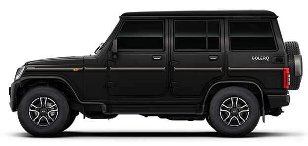 Mahindra Bolero