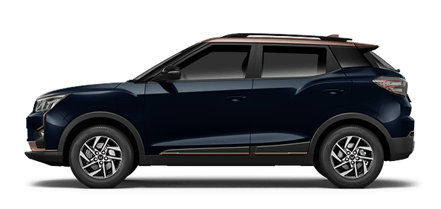 Mahindra XUV400