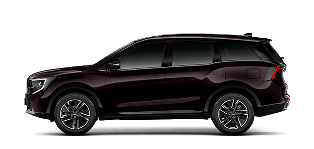 Mahindra XUV 7XO
