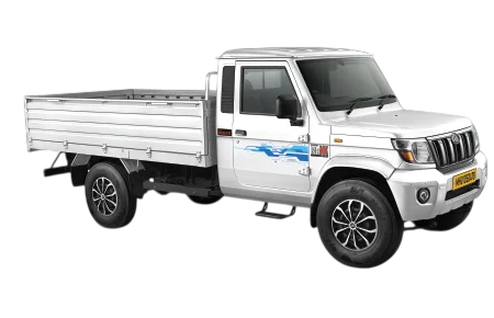 Mahindra Maxx HD