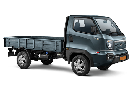 Mahindra Veero